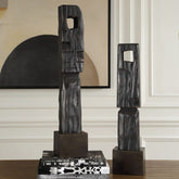 Cipher Totems, S/2